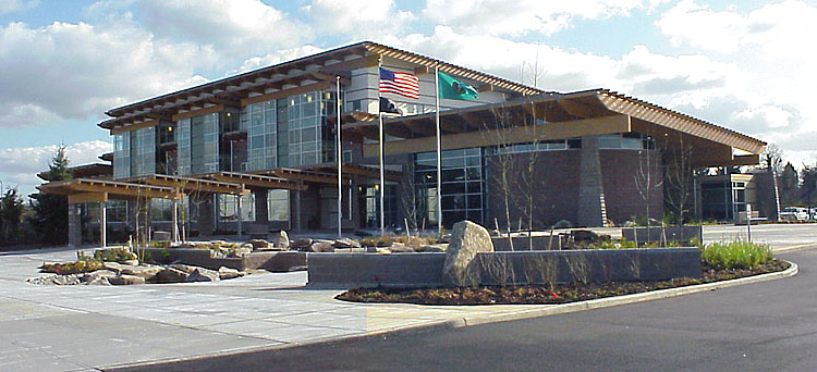City of Lakewood