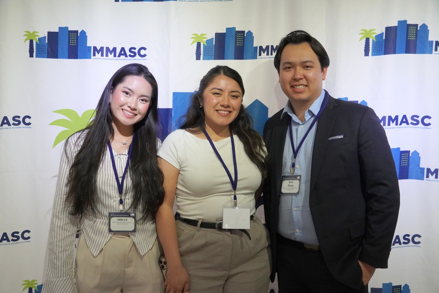 MMASC Spring Forward Forum