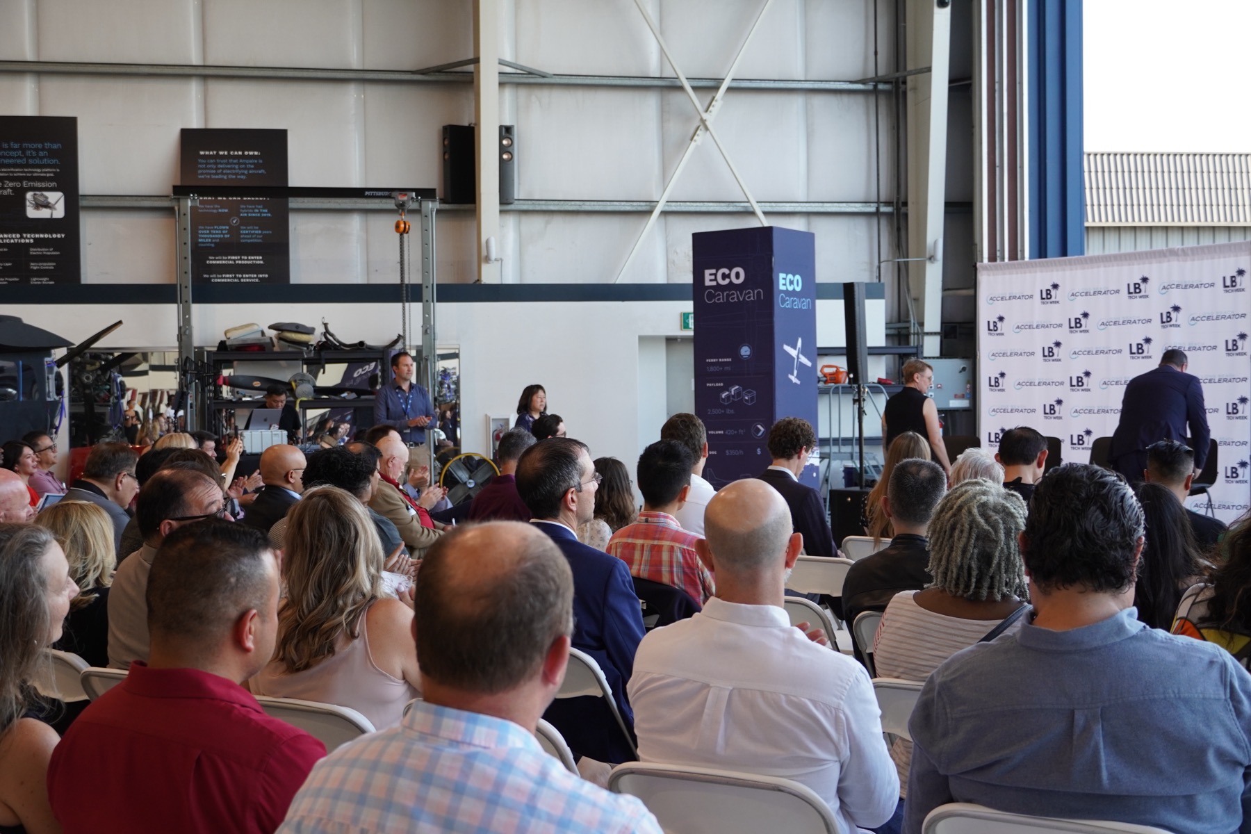 First Long Beach Tech Week Full Of Insights, Information And Fun