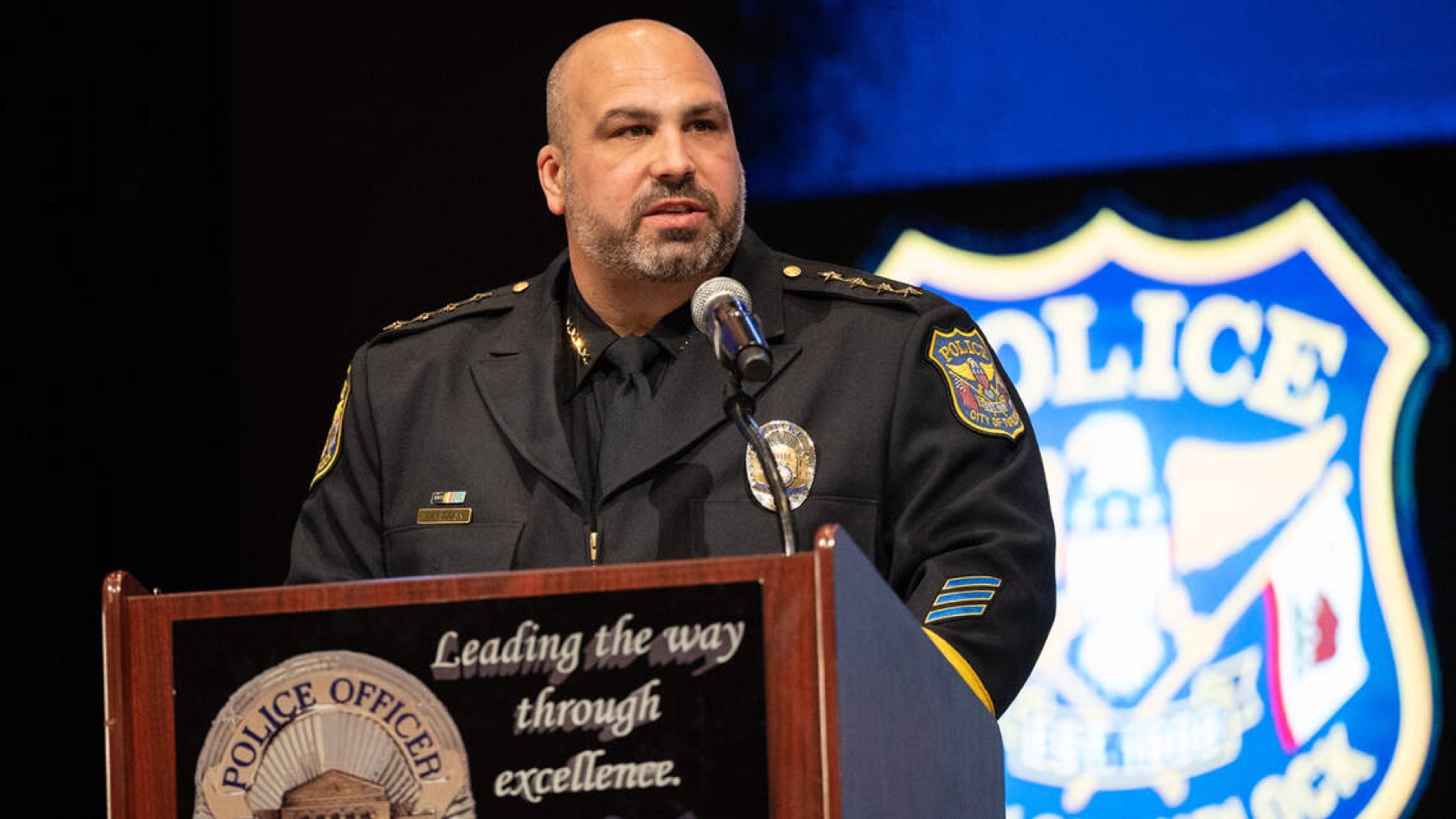 Turlock PD Goes All In With Opt Health Pilot Program
