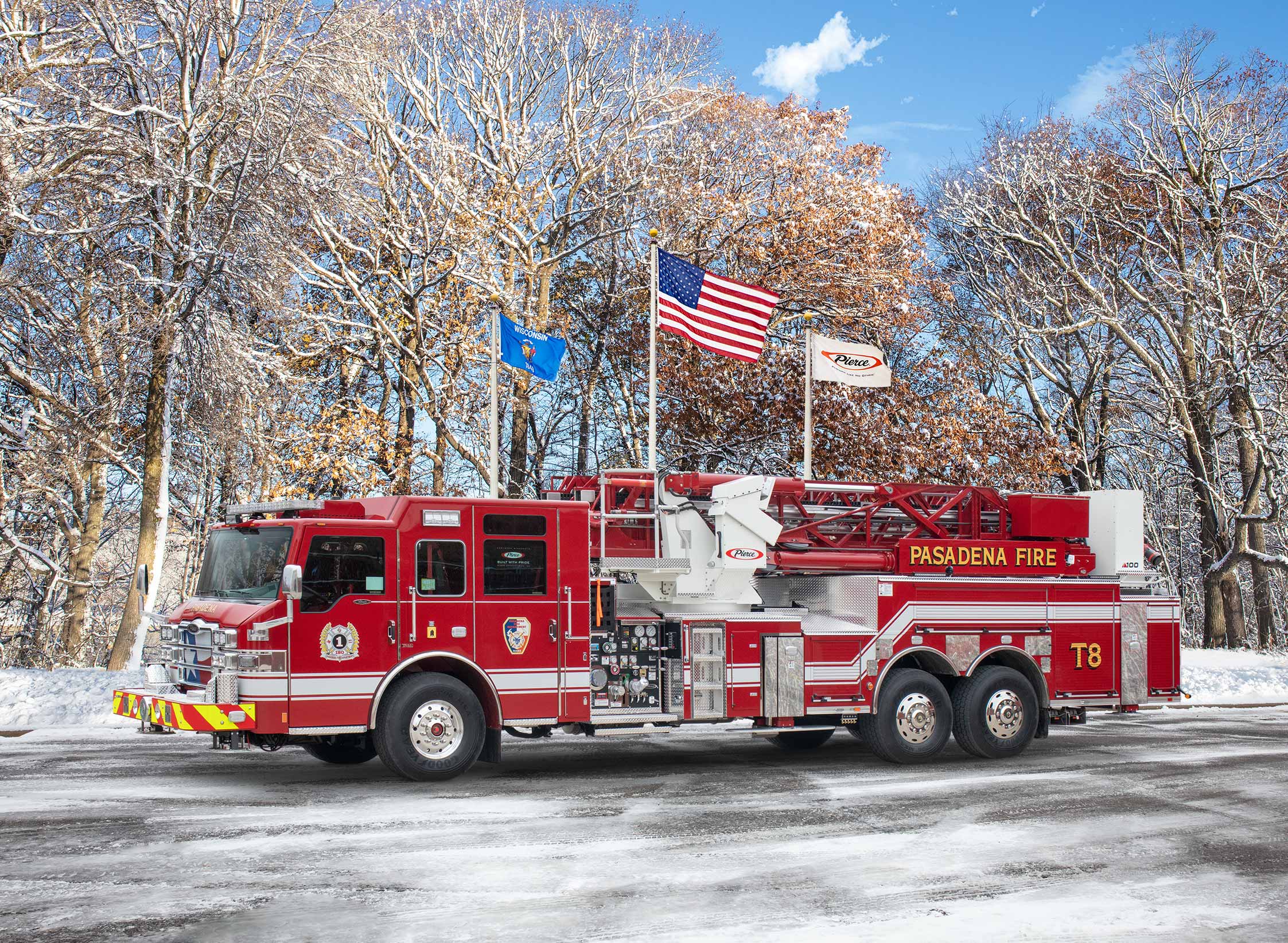 Recovery from Wildfires Depends on Leveraging Public-Private Partnerships