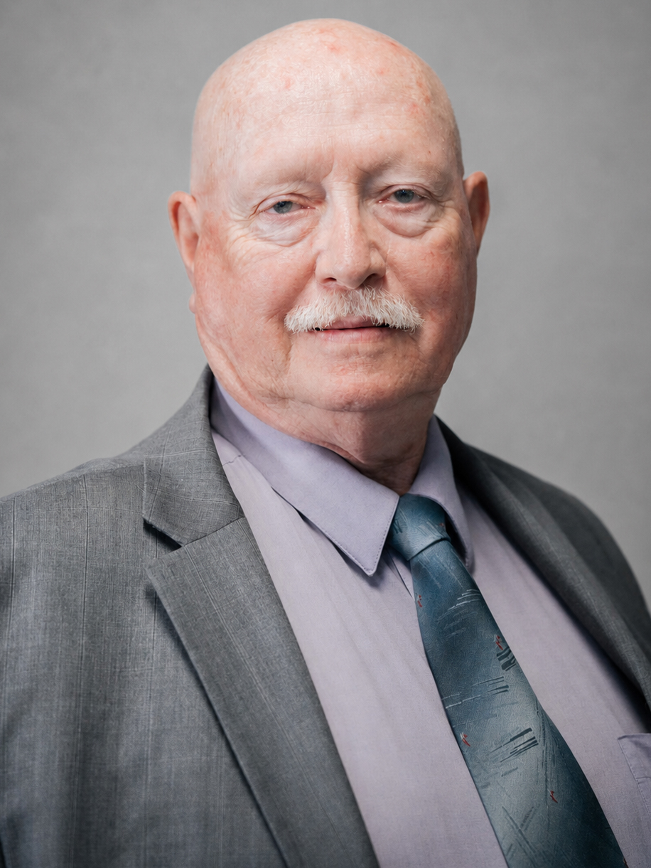 Harry Saltzgaver