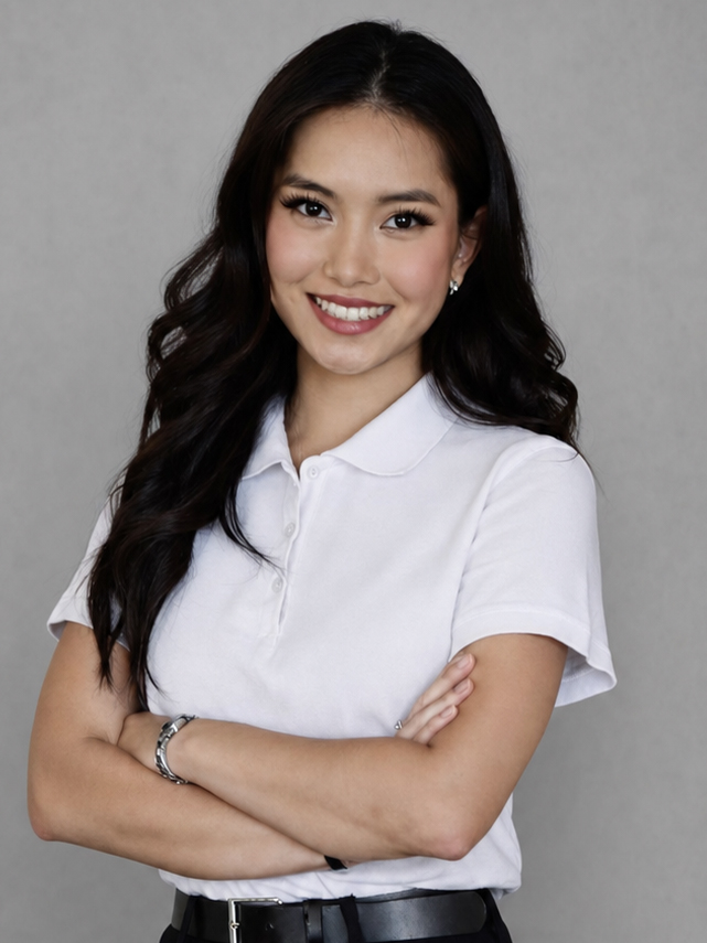 Jade Le