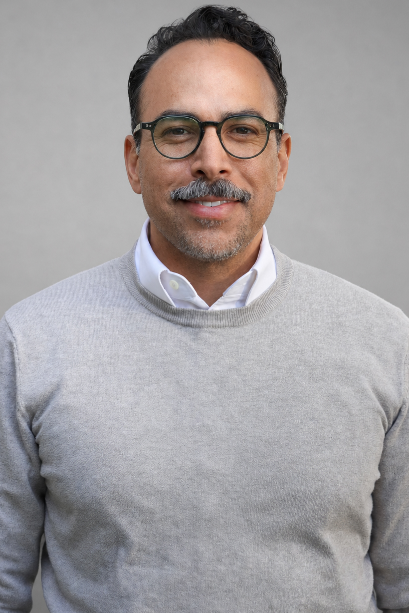Jayro Sandoval