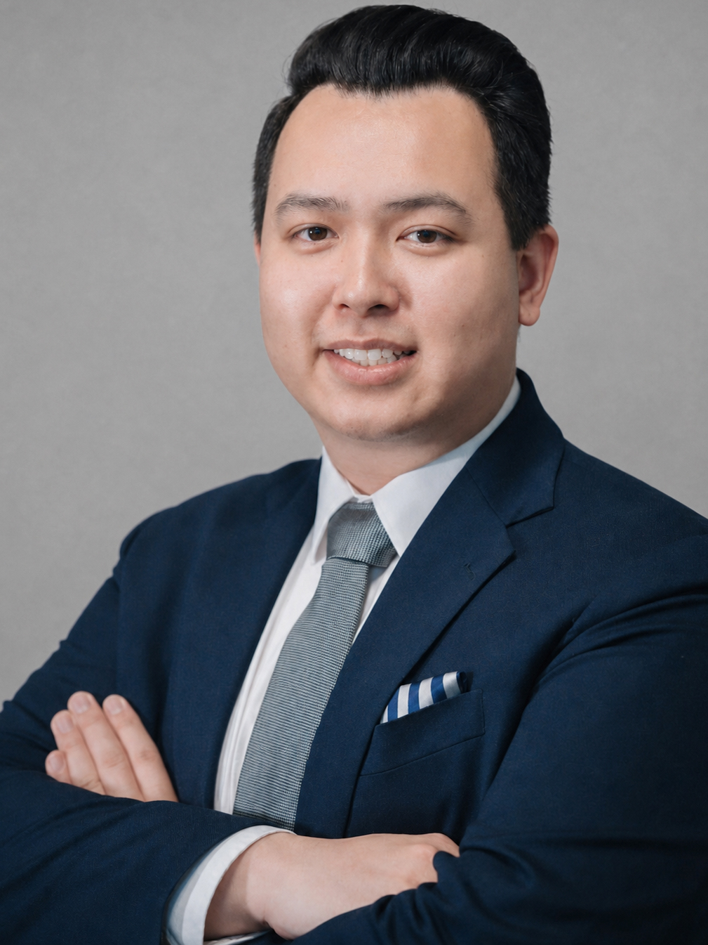 Ryan Phong
