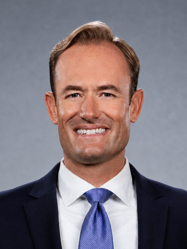 John Keisler