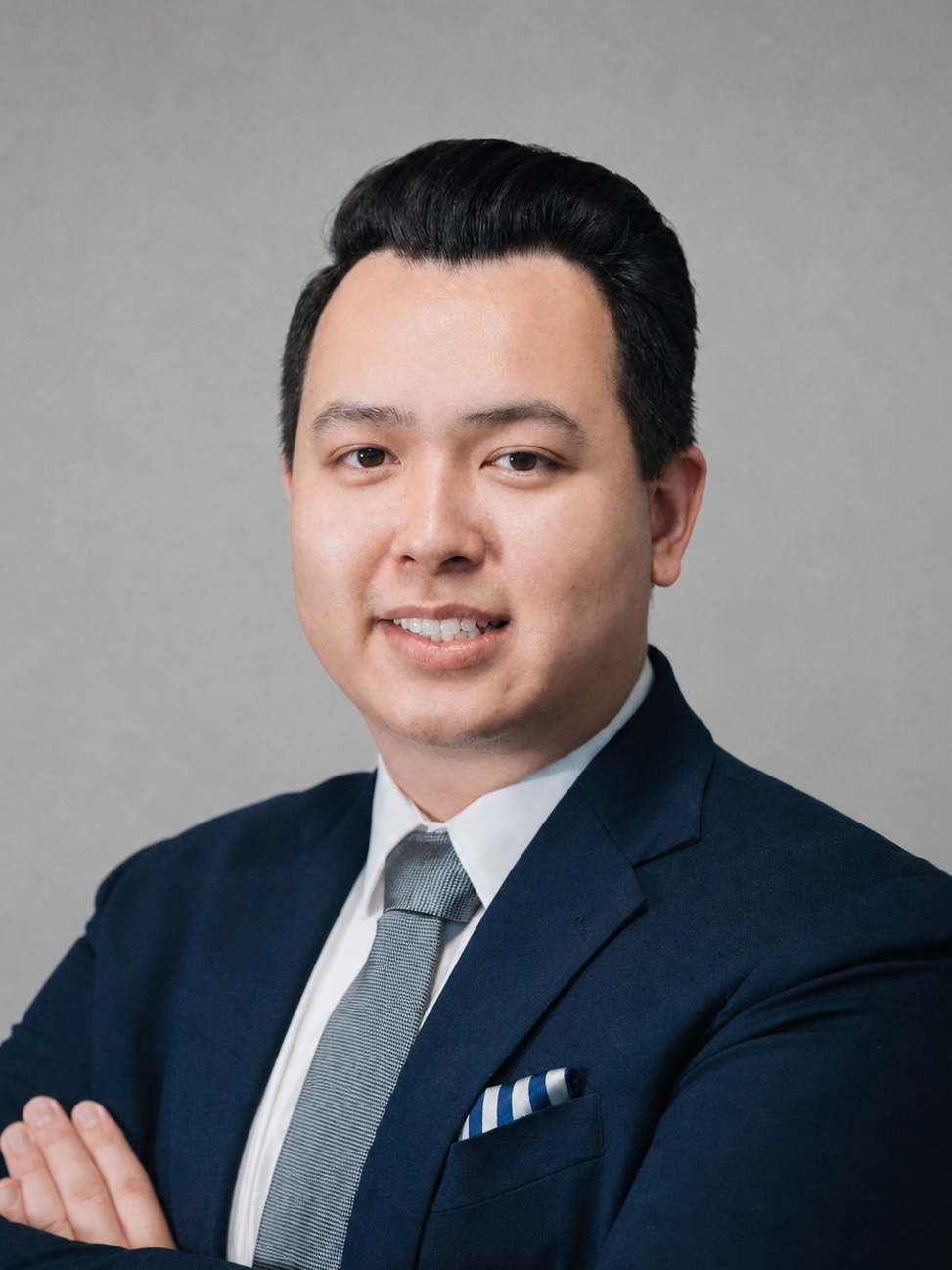 Ryan Phong
