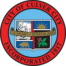 City of Culver City logo