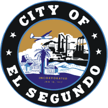 City of El Segundo logo