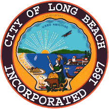 City of Long Beach logo
