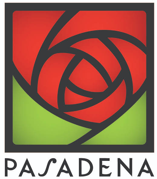 City of Pasadena logo