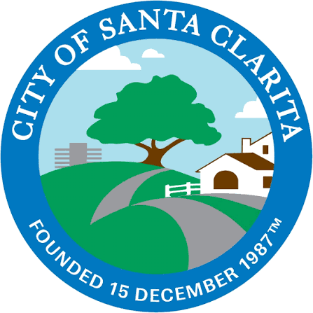 City of Santa Clarita logo