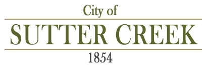 City of Sutter Creek logo