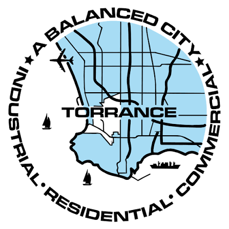 City of Torrance logo