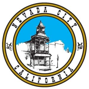 Nevada City logo