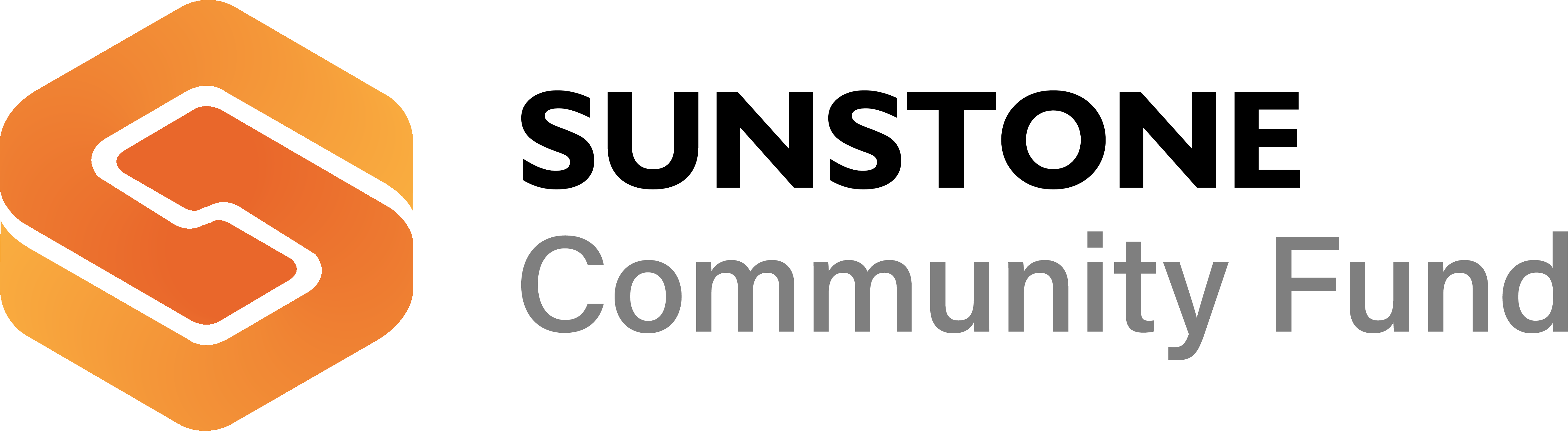 Sunstone Community Fund logo